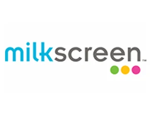 Milkscreen