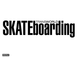 TransWorld SKATEboarding